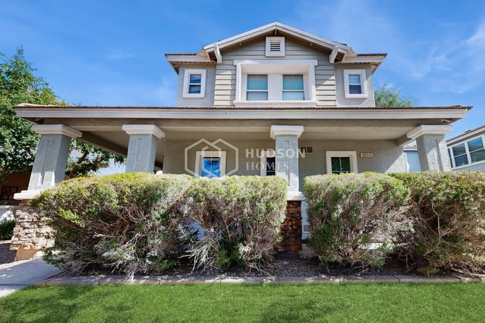 4018 West Irwin Avenue – photo 1