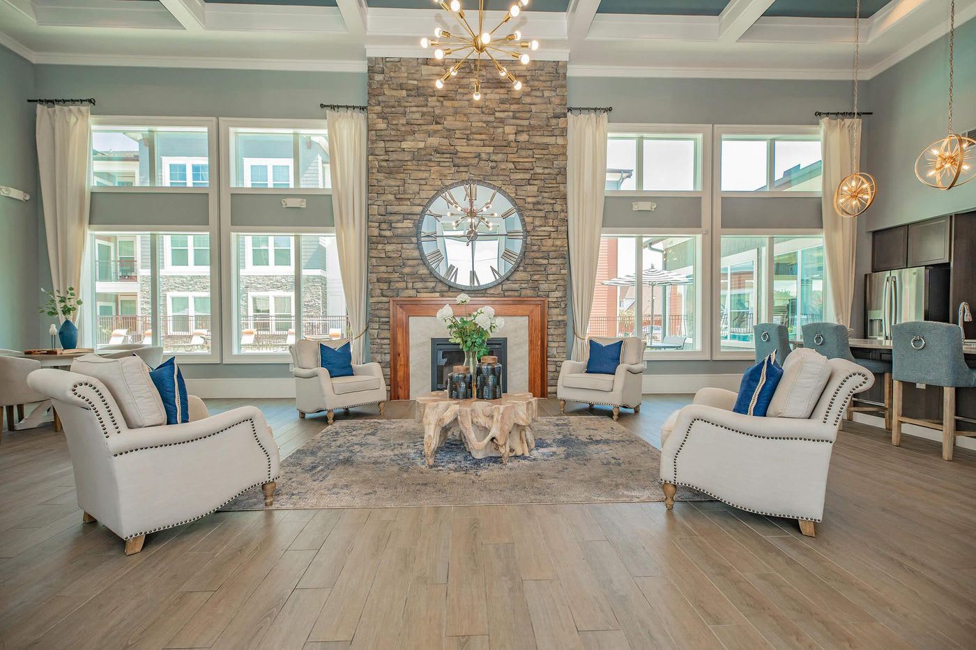 The Cardiff At Louetta Lakes – photo 1