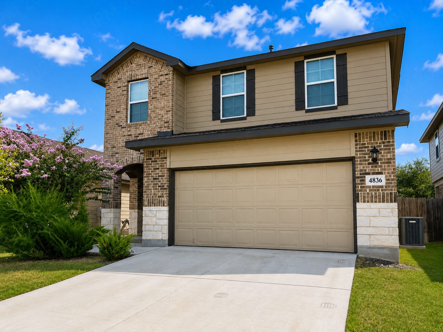 4836 Vogesite Path, San Antonio, TX 78253 – photo 1