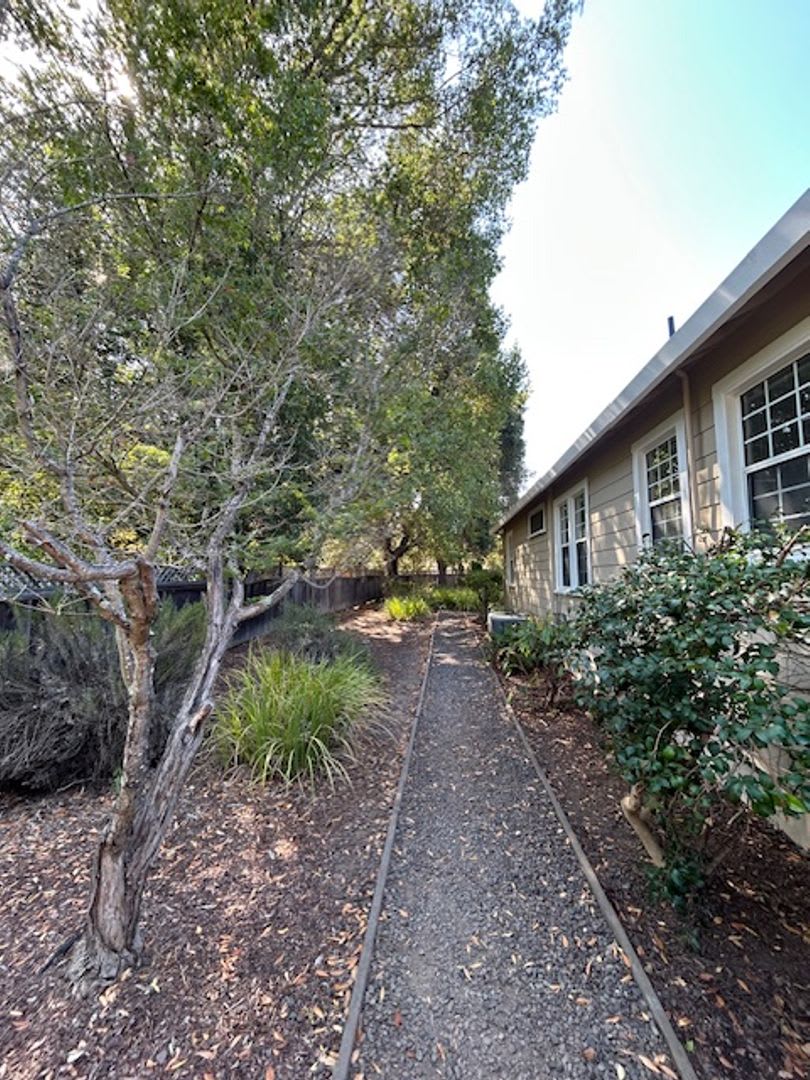 Single-story, 2-bedroom, 1-bath home located in the desirable Bennett Valley – photo 1