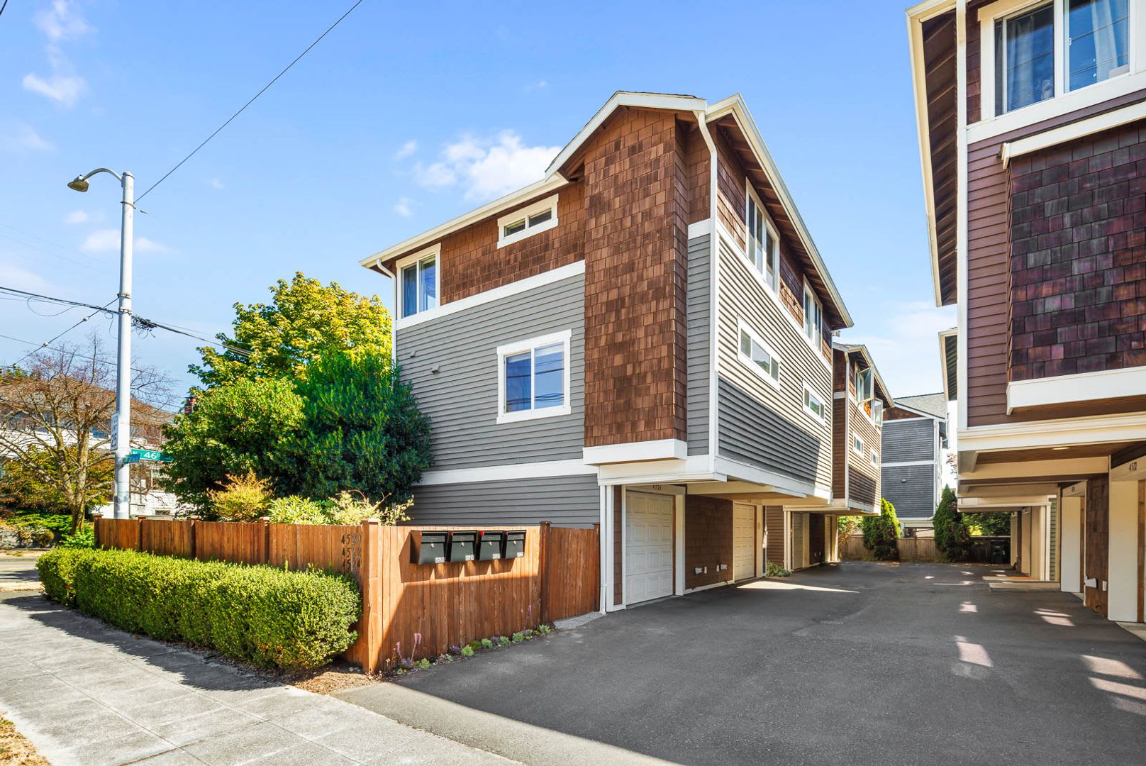 Bright & Modern 2BR Home in the Heart of Fremont – photo 2