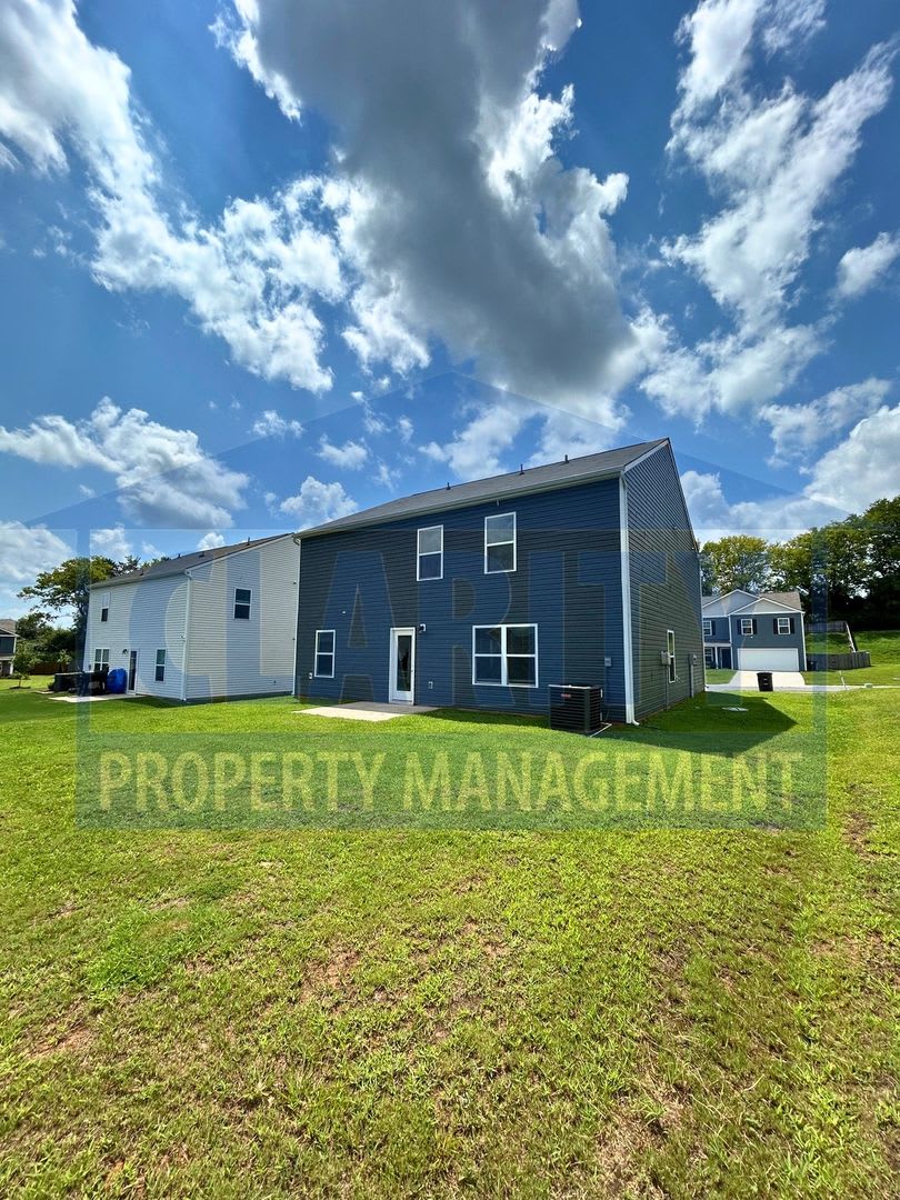 Beautiful home in Athens, TN! – photo 4