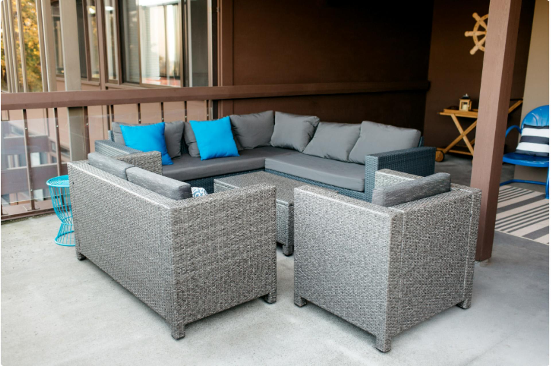 Mod Apartments – photo 5