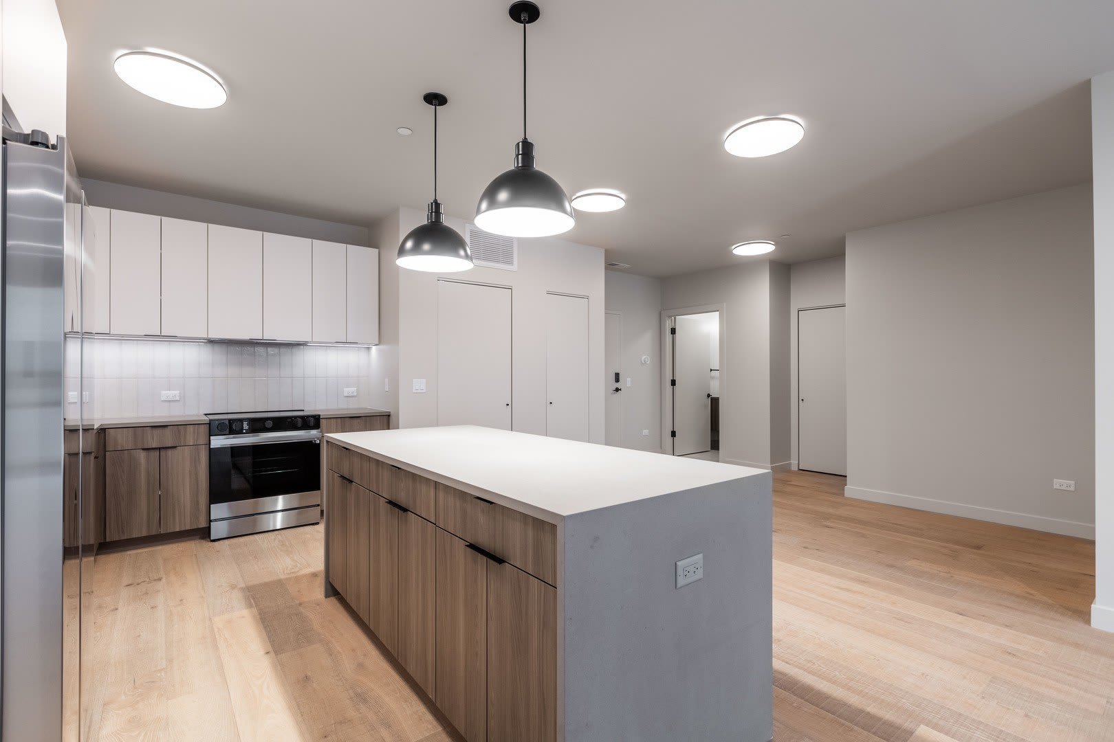 1706 Sherman Avenue – photo 5