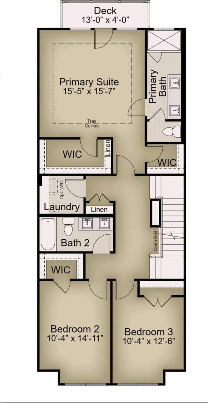 805 Fireship Road – photo 4