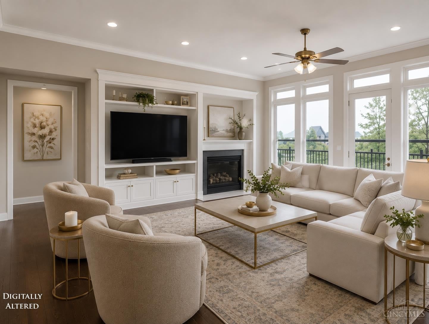 5941 Laurel Run Drive – photo 4