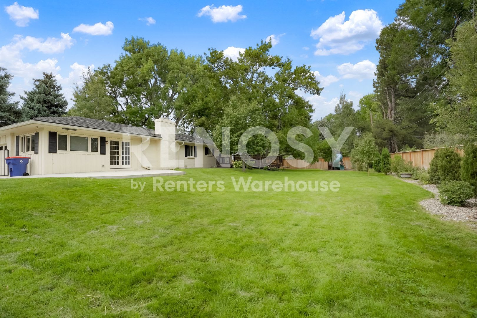 5 Bed 3 Bath in Greenwood Village Colorado – photo 1