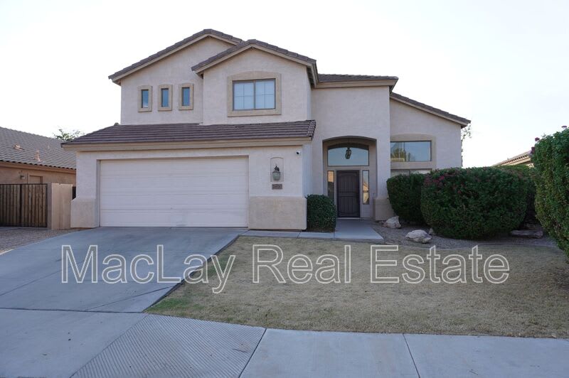 2600 S Holguin Way – photo 1