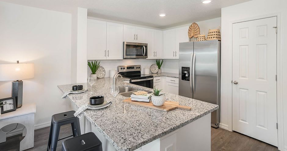 Amore Village Townhomes – photo 2