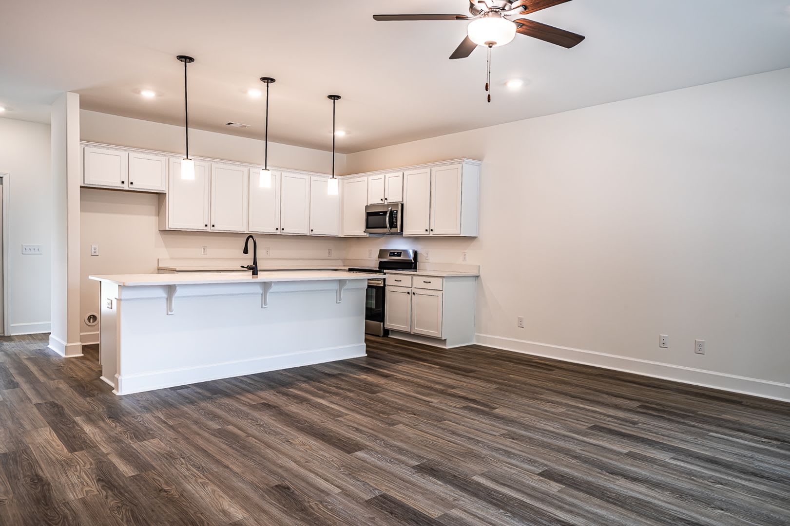Newly Built Lowcountry Townhome – photo 5
