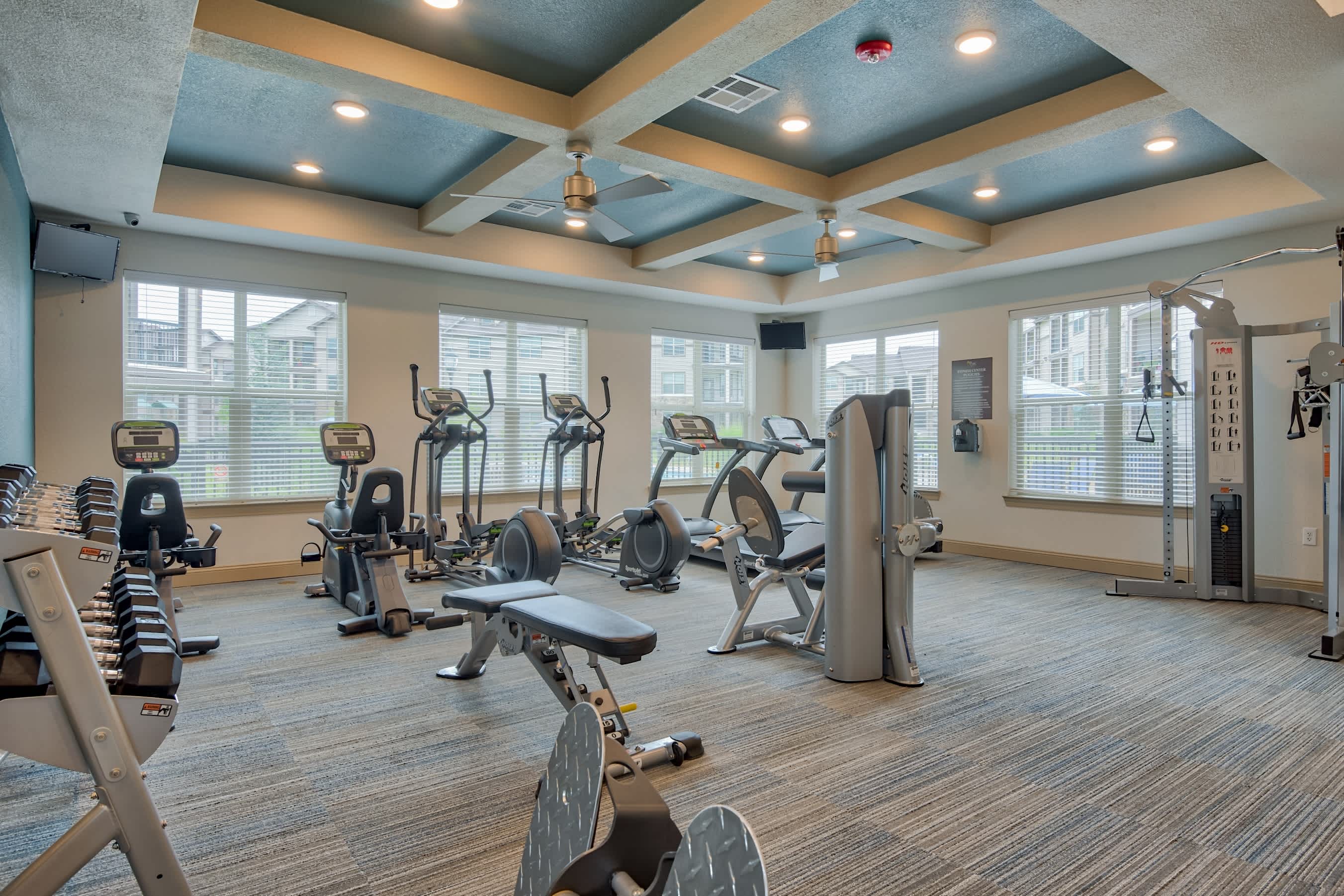 Parc at Bentonville Luxury Apartments – photo 3
