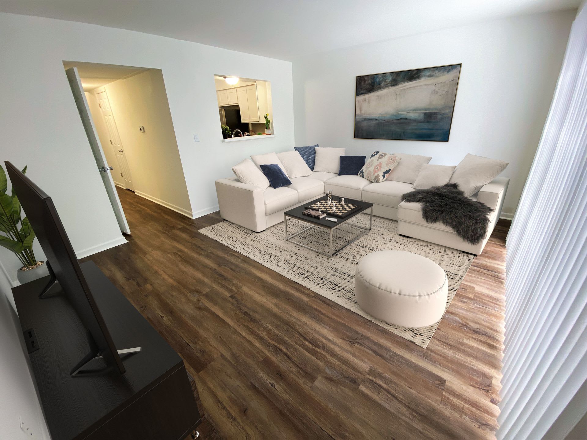 Villages on Madison Apartments – photo 2