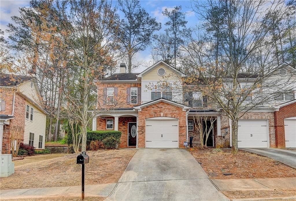 3329 Fernview Drive – photo 1