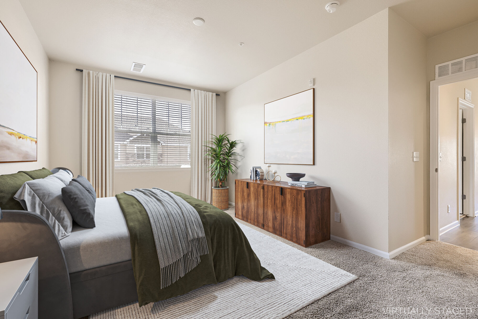 Maple Leaf Townhomes – photo 2