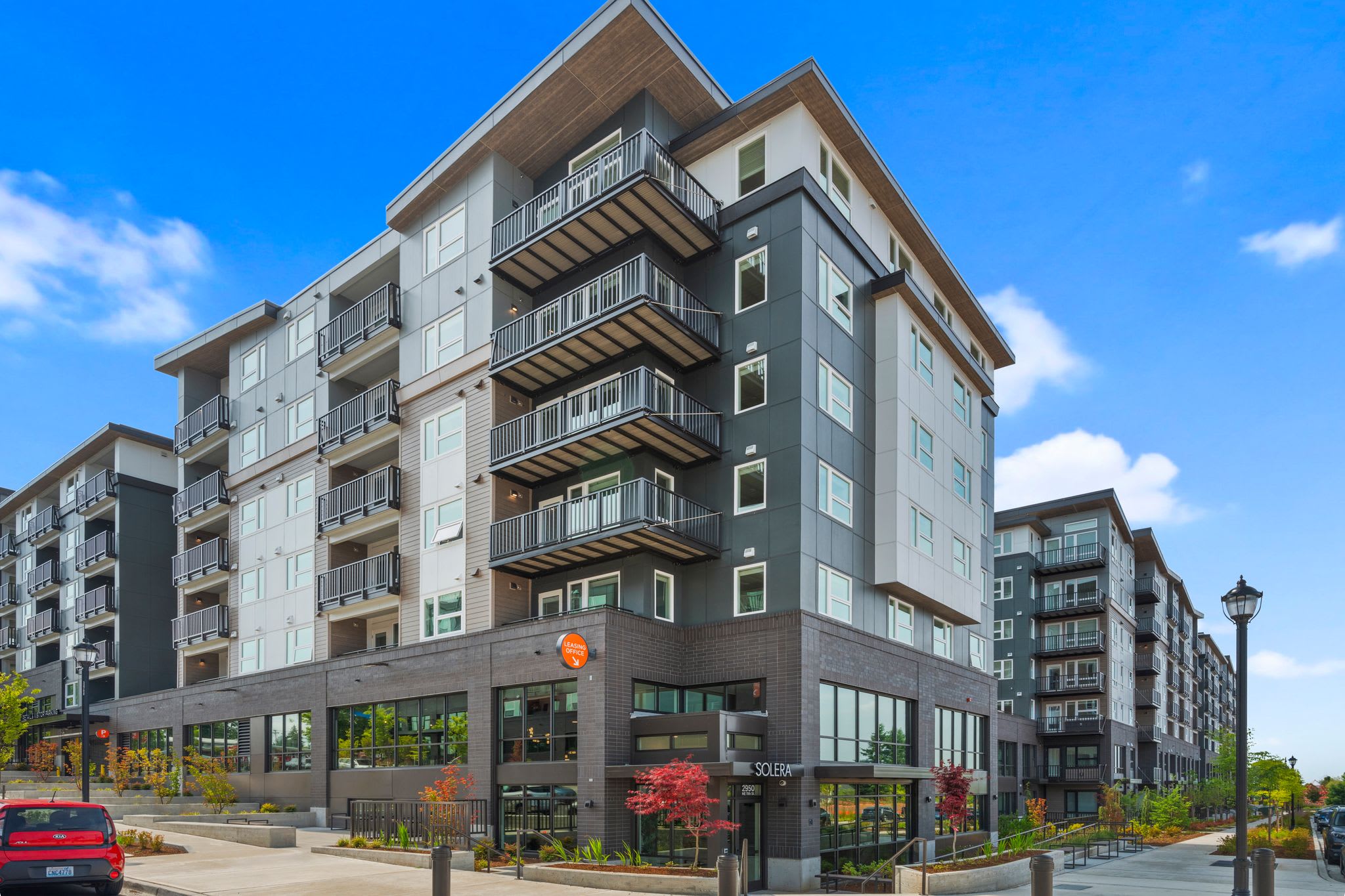 Solera Apartments – photo 1