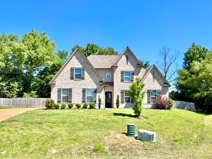 8636 Birnham Cove – photo 1