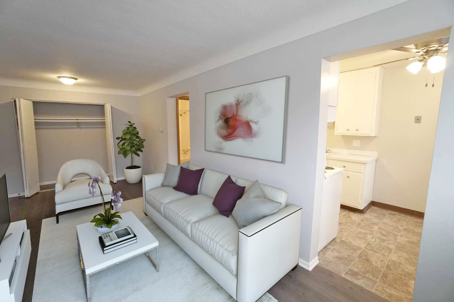 English Conway Place – photo 3
