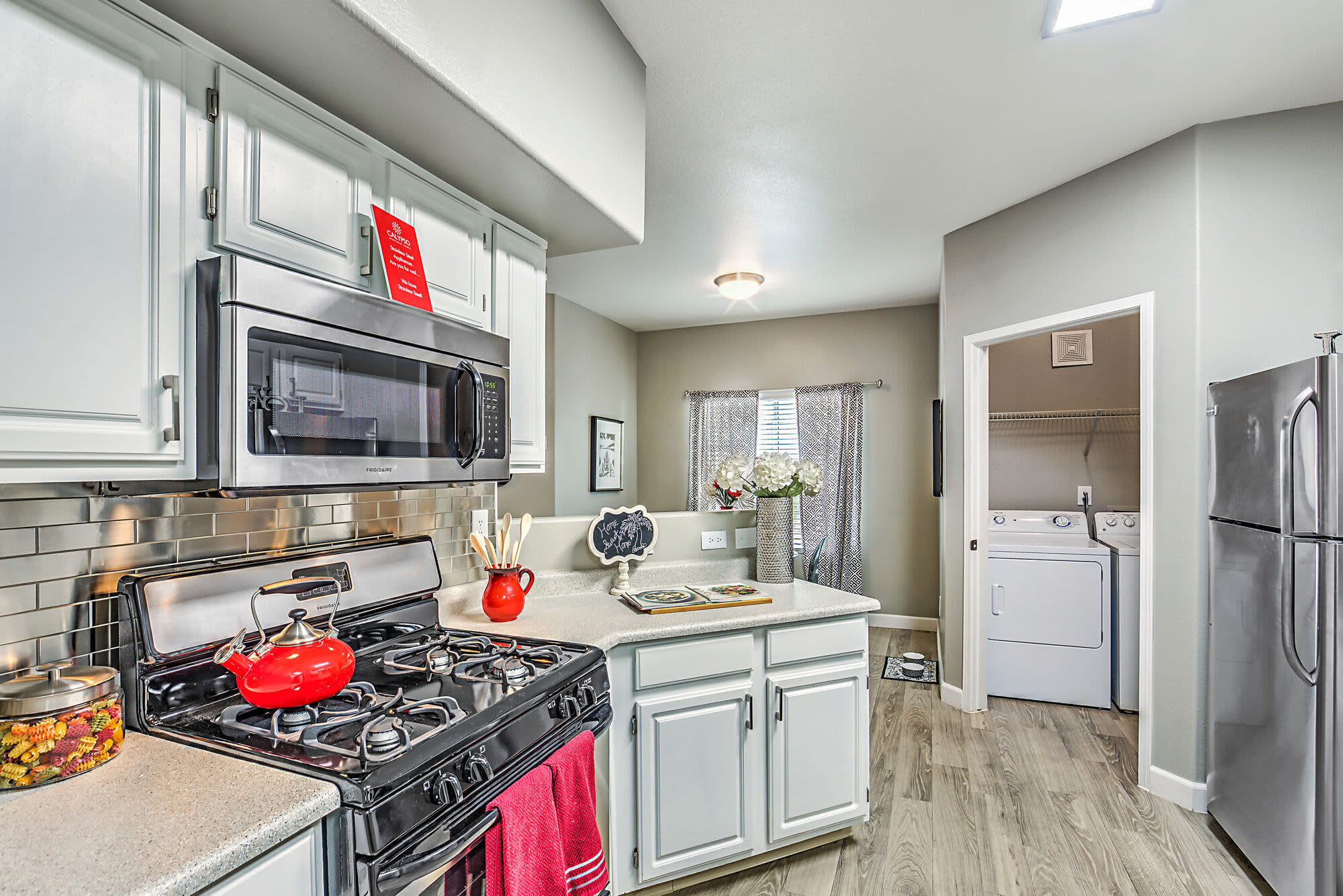 Calypso Apartments – photo 5