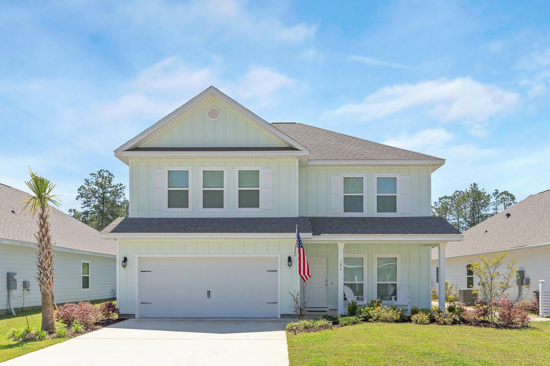 186 Southern Pines Road – photo 1