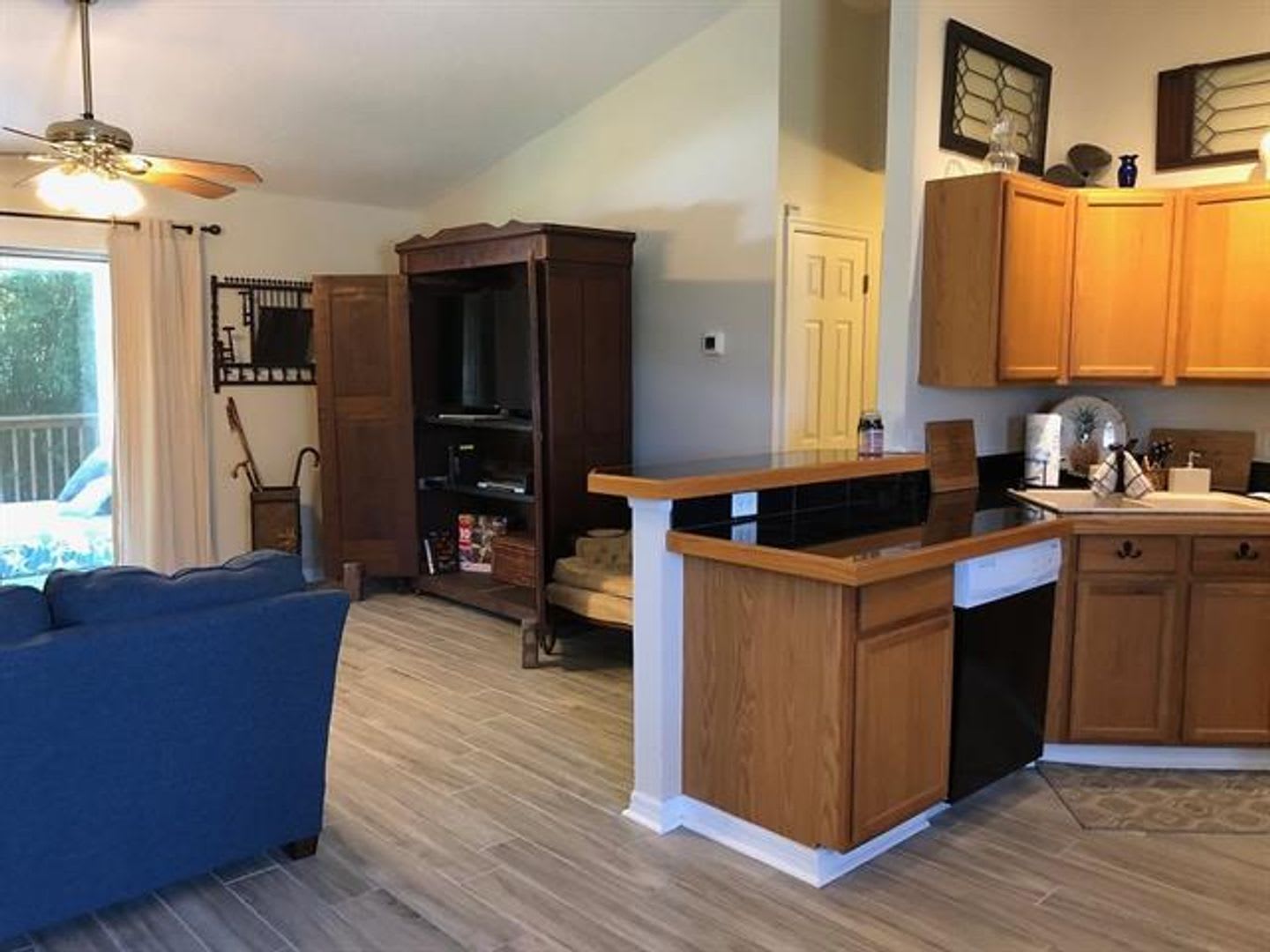 LONG TERM RENTAL available on ANASTASIA ISLAND. – photo 4