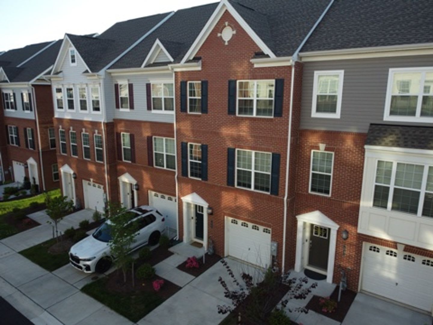 Spacious 3BR Townhome in Elkridge – photo 4