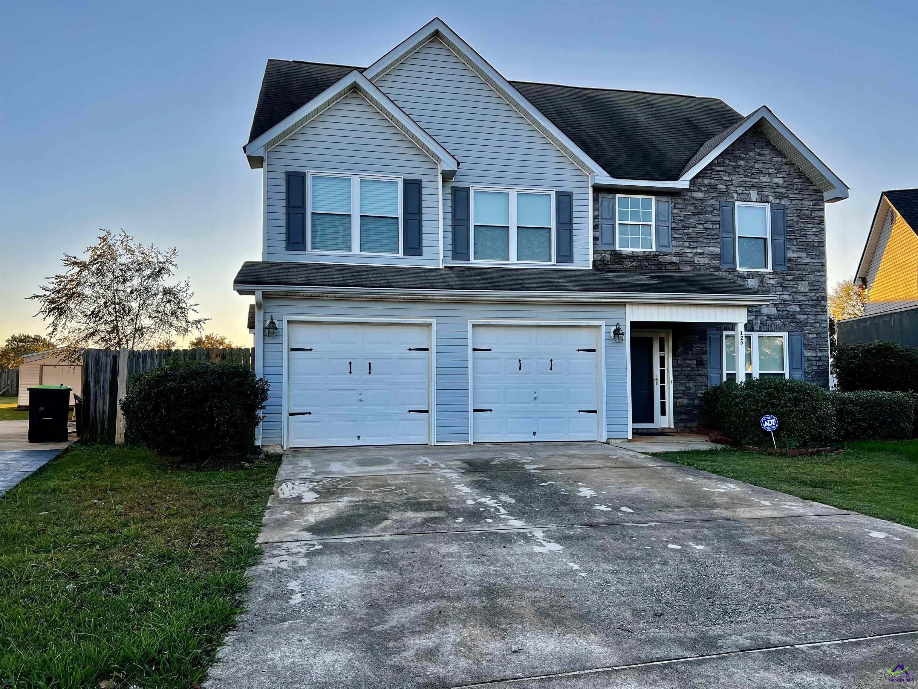 125 Faybrook Drive – photo 2