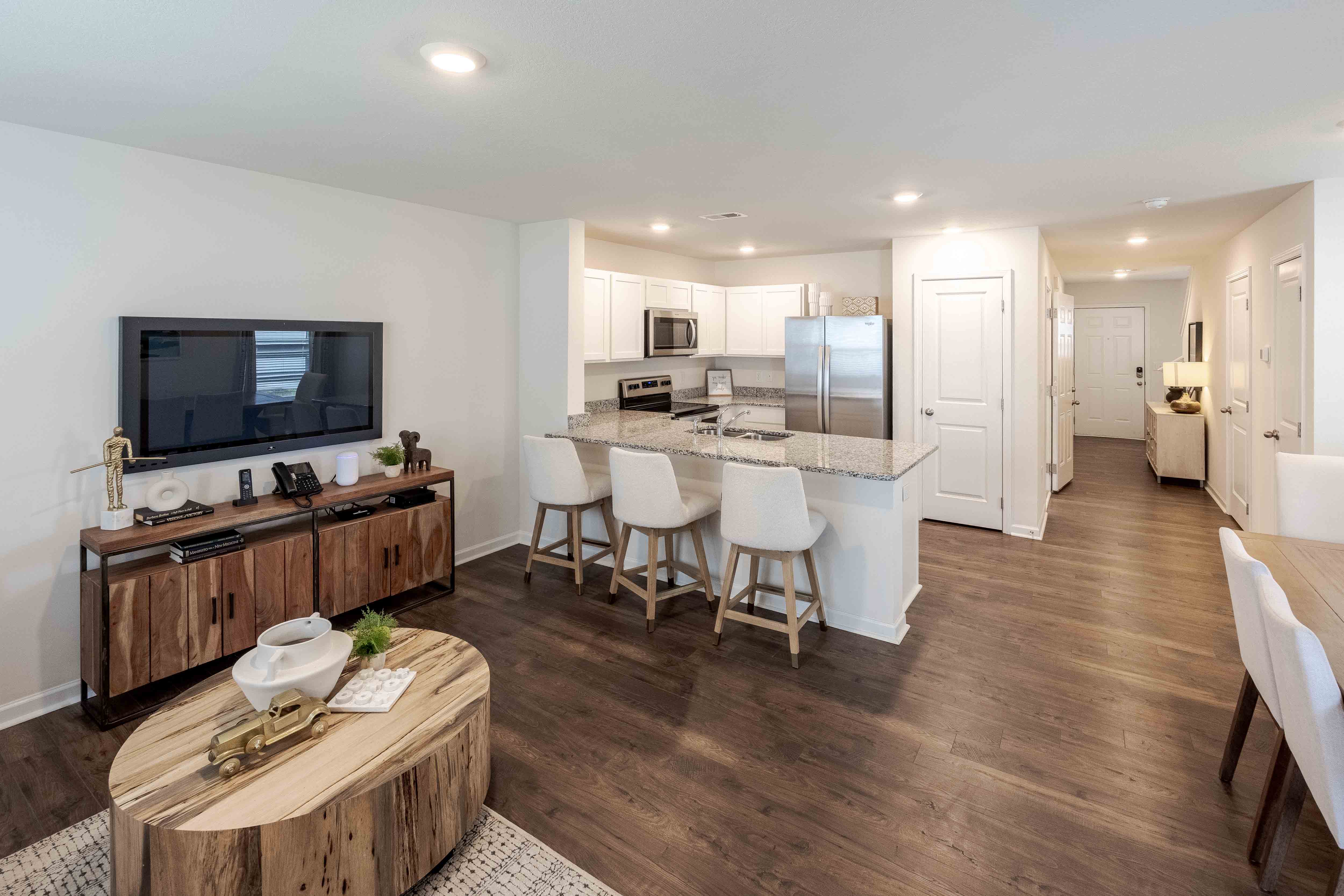Villas At North Park – photo 3