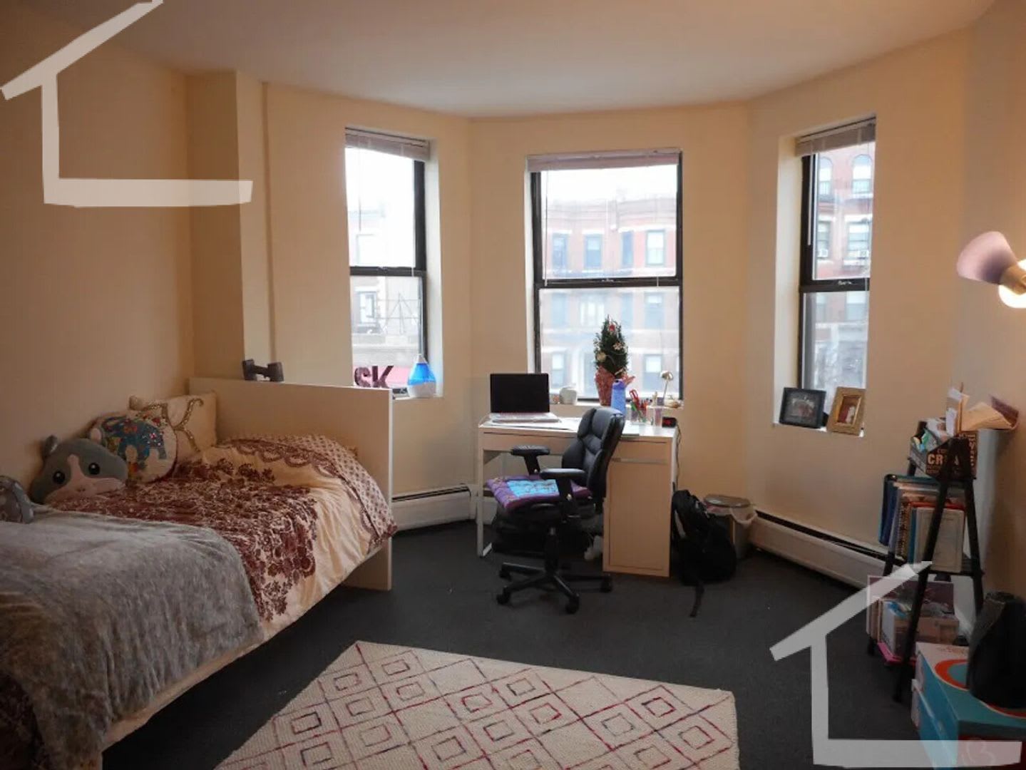 842 Beacon St #4 Boston MA 02215 – photo 1