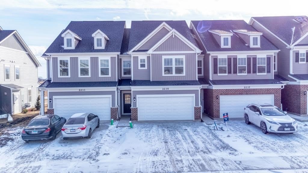 2235 Horseshoe Circle – photo 1