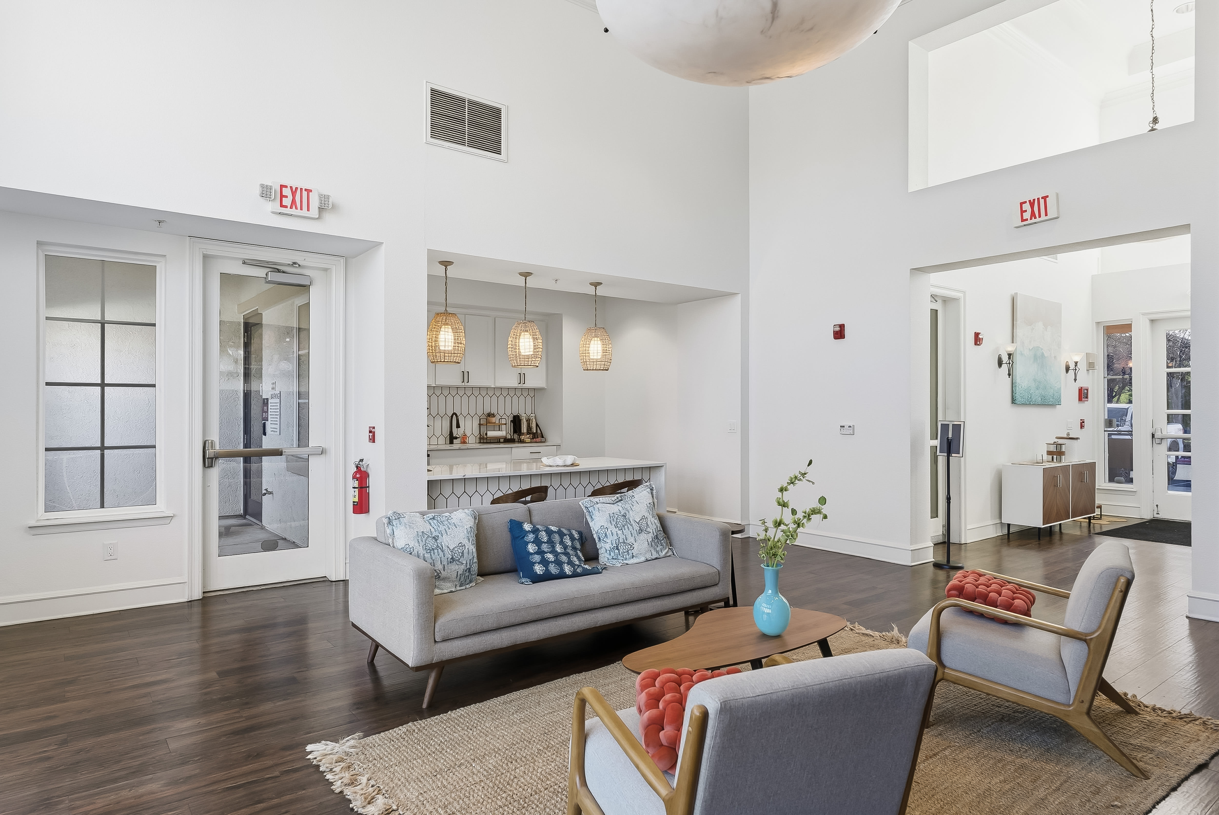 The Tides Apartments – photo 3