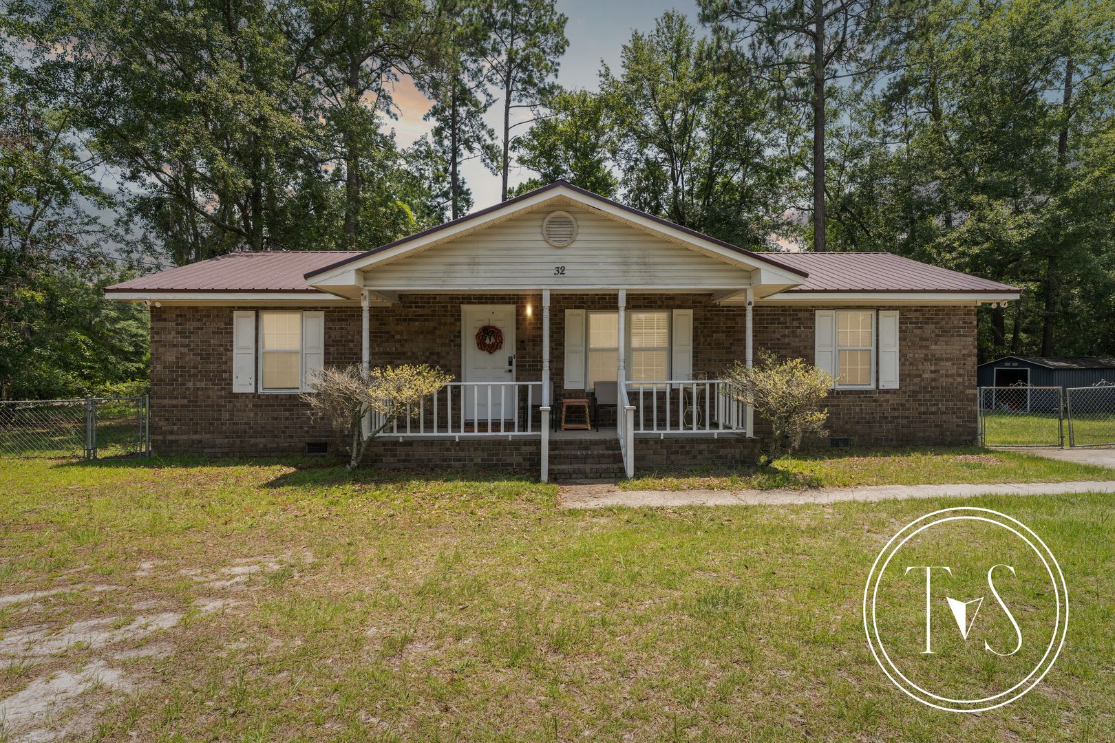 32 Gregory Court, Allenhurst, GA – photo 2