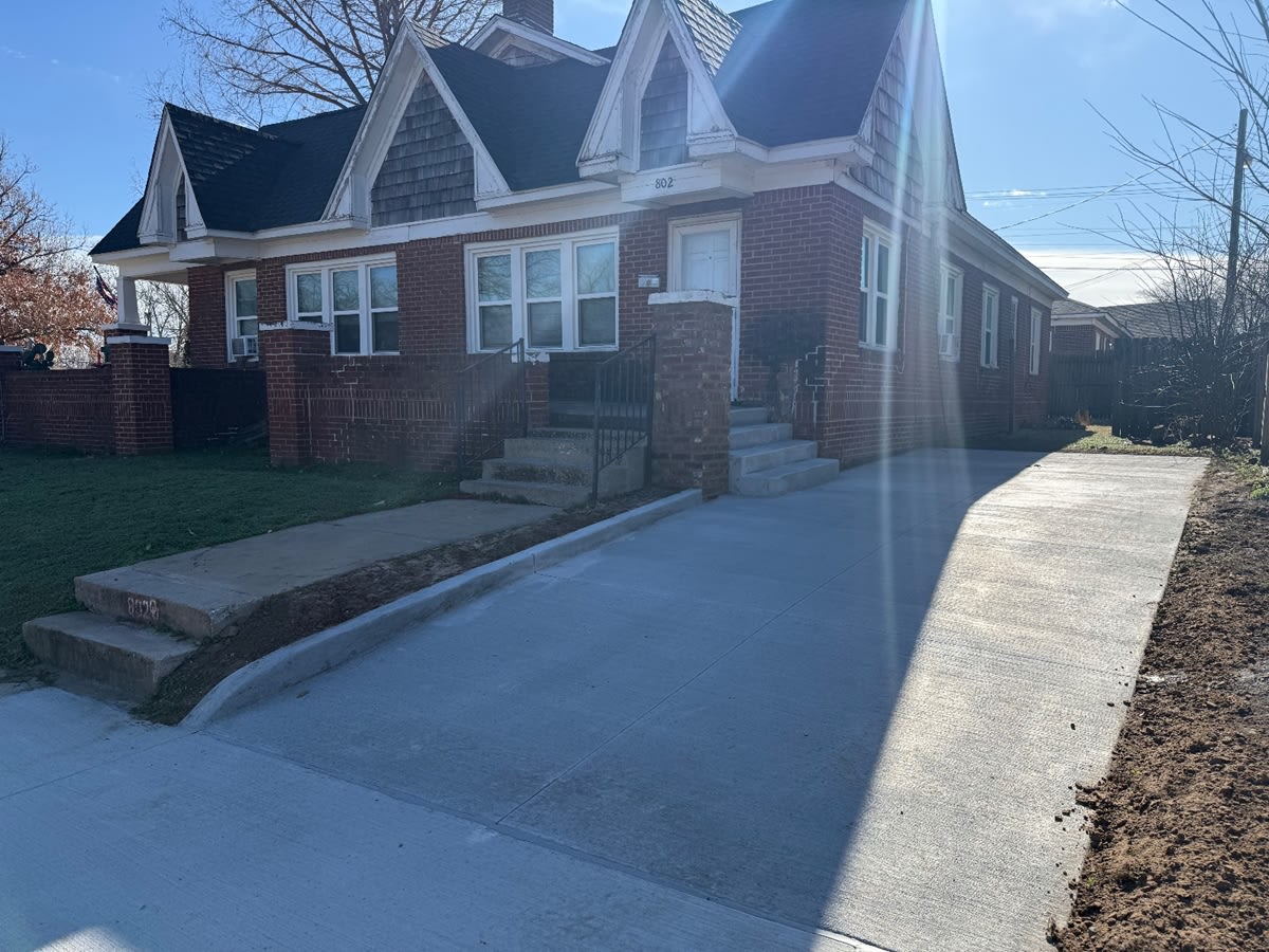 802 Northwest 31St Street – photo 1