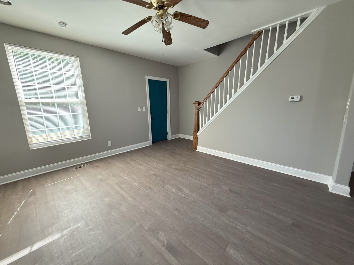 Fully Renovated 2BR Home w/ Fenced Yard & Bonus Storage – Near Patterson Park! – photo 3