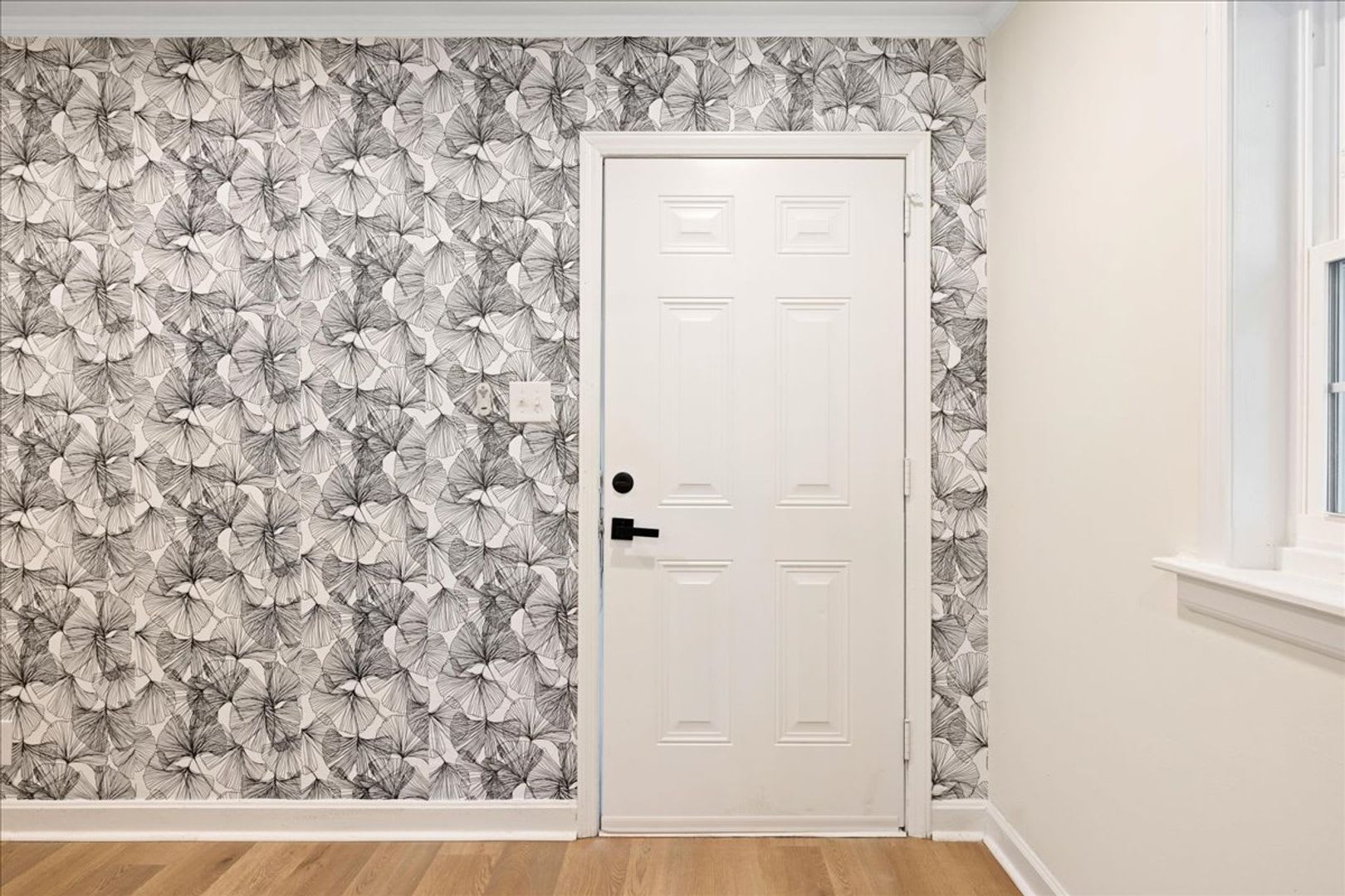 Remodeled 2bd/ 1ba Duplex near Duke University – photo 4