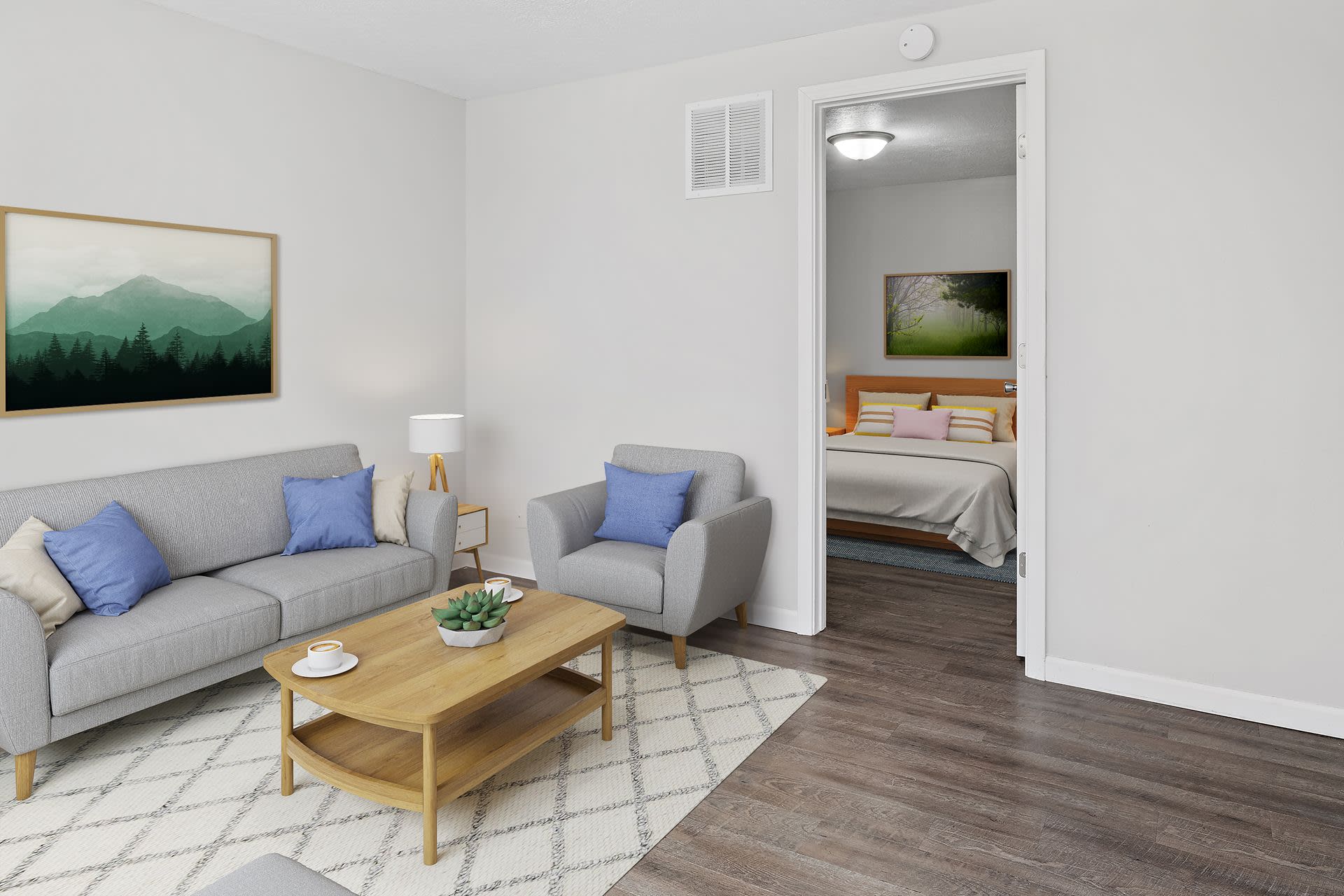 Cole Street Apts: Close to Campus – photo 5
