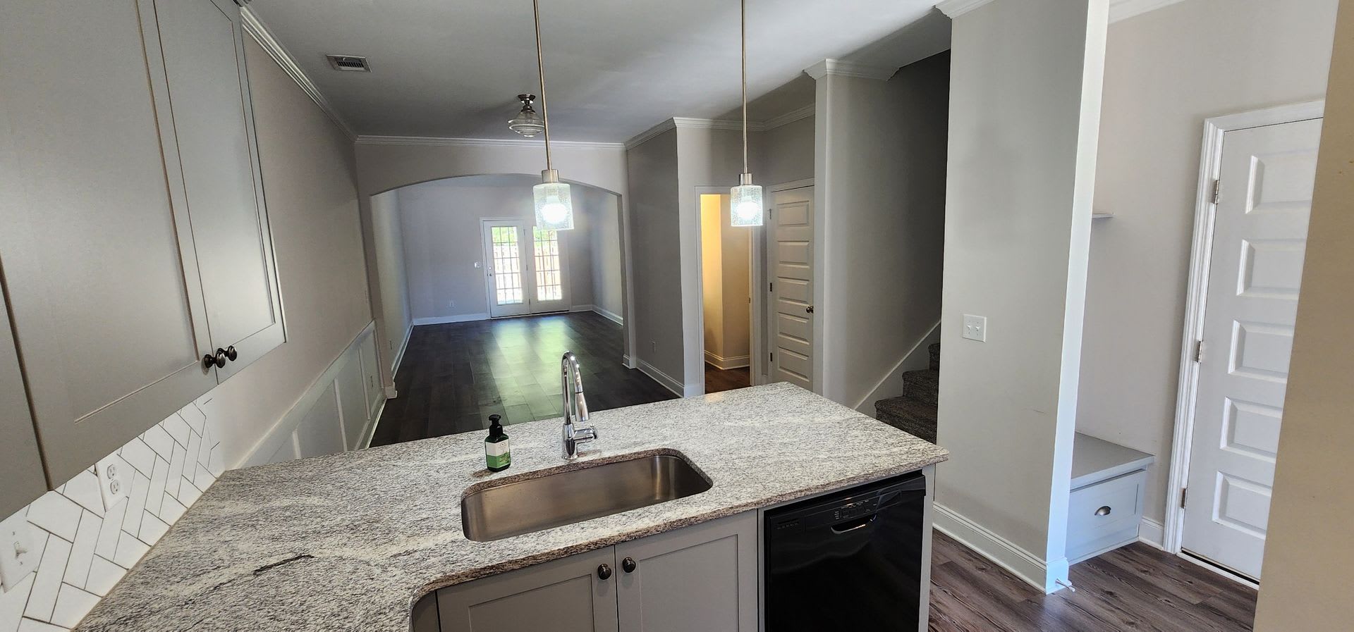 5308 Nikki Way Grovetown, GA 3 Bedrooms 2.5 Bathroom Townhome – photo 4