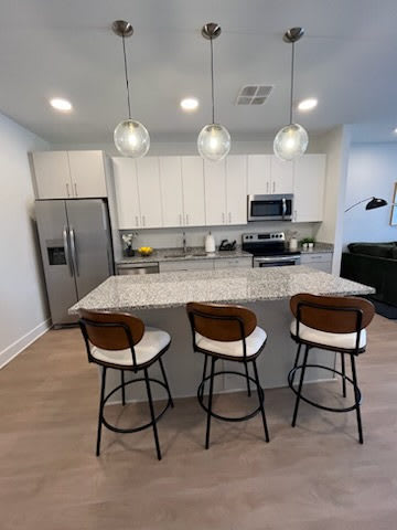The Monroe Apartments – photo 2