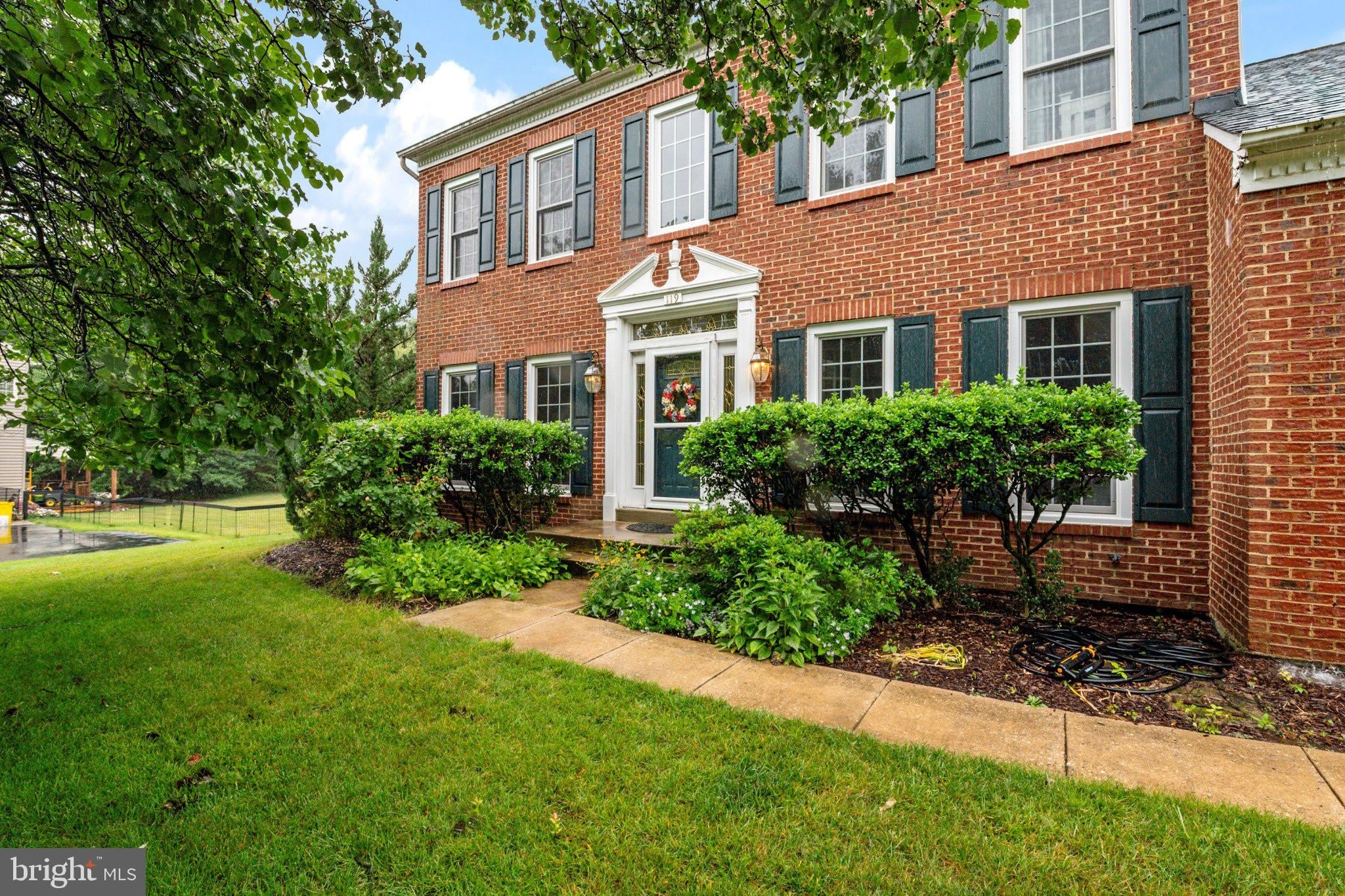 119 FORDHAM Drive – photo 2