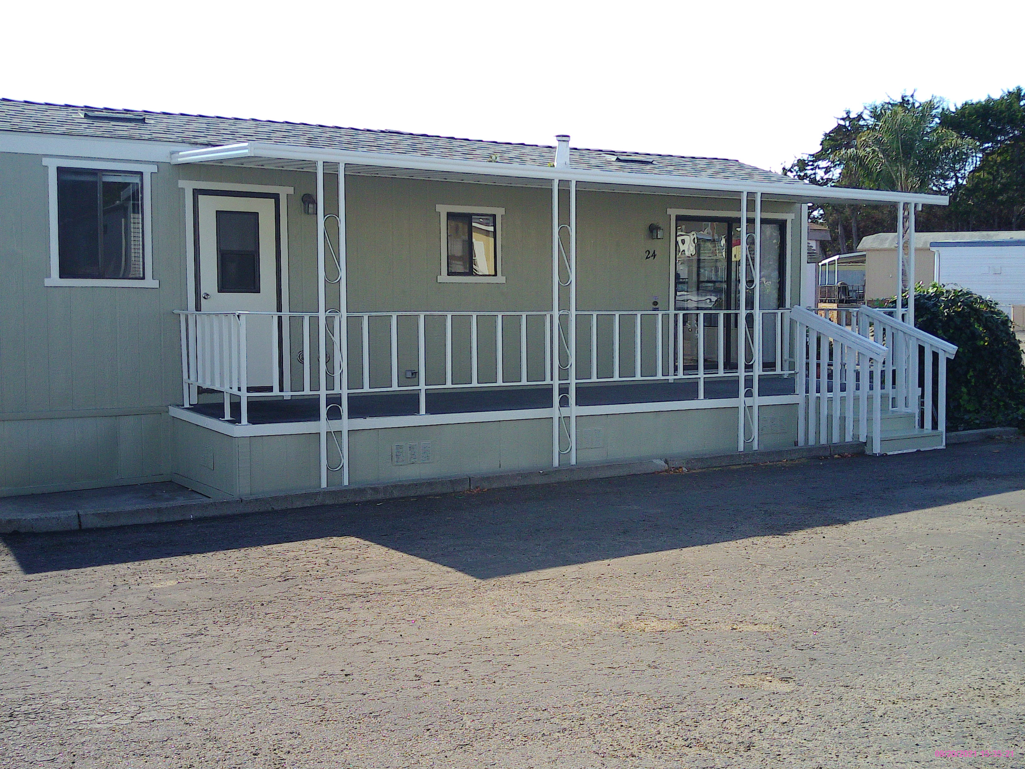 2531 Cienaga St – photo 1
