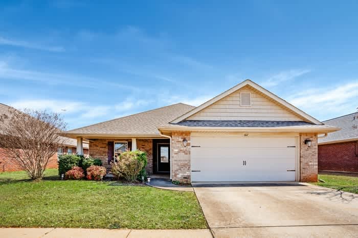 607 Durbin Lane Southwest – photo 1