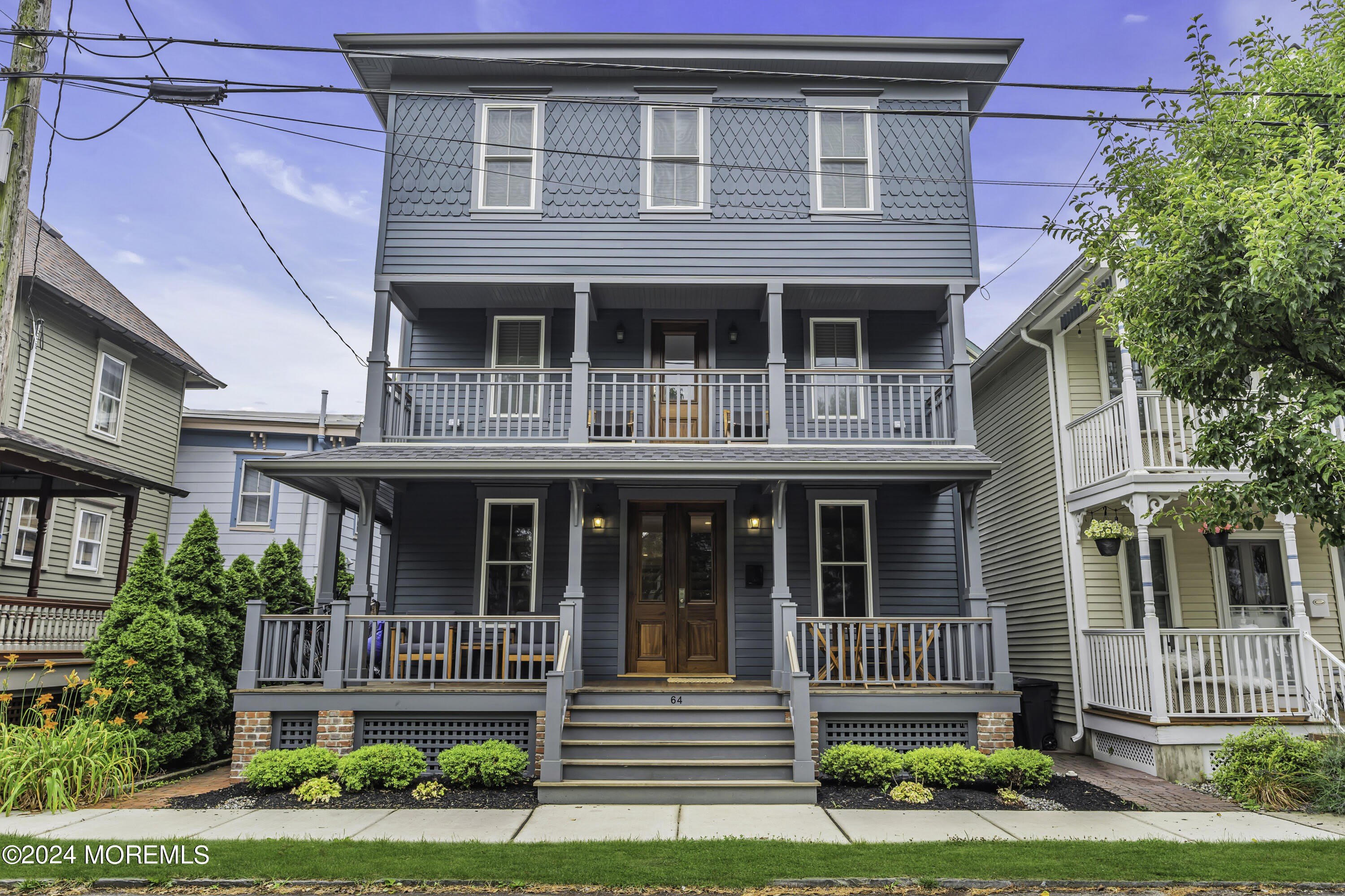 64 Webb Avenue – photo 1