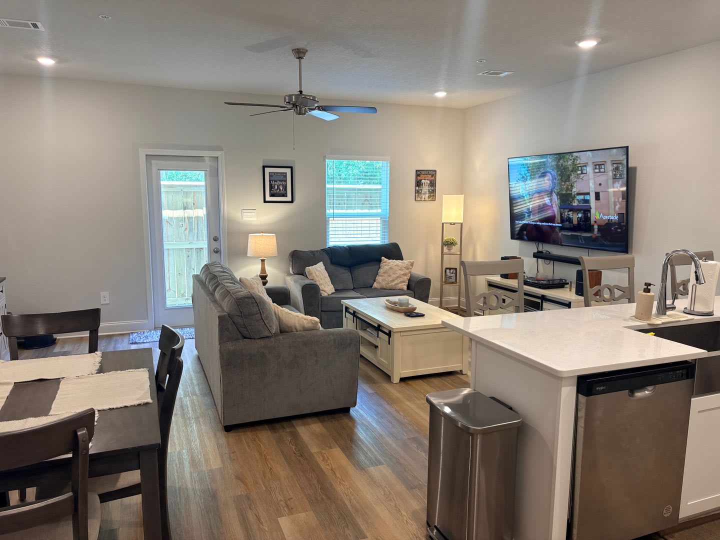 3 Bed • 2.5 Bath Townhome for Rent – photo 4