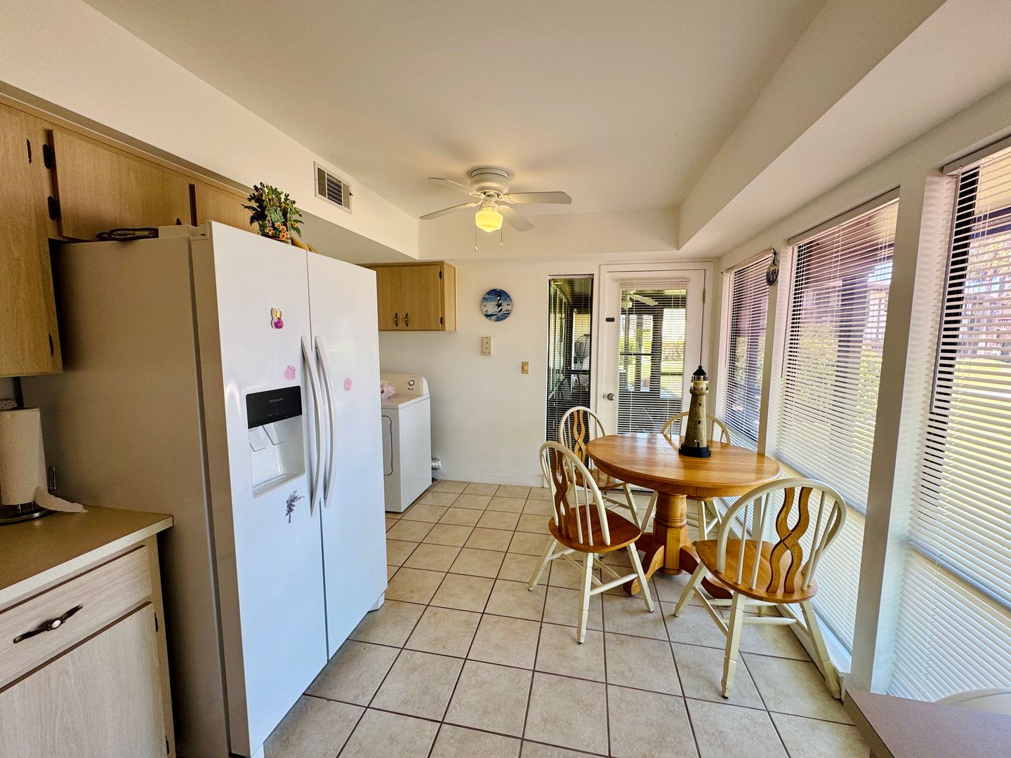 FULLY FURNISHED 2-Story Townhouse on Canal – Pool, Golf Views & ALL Utilities Included! – photo 5