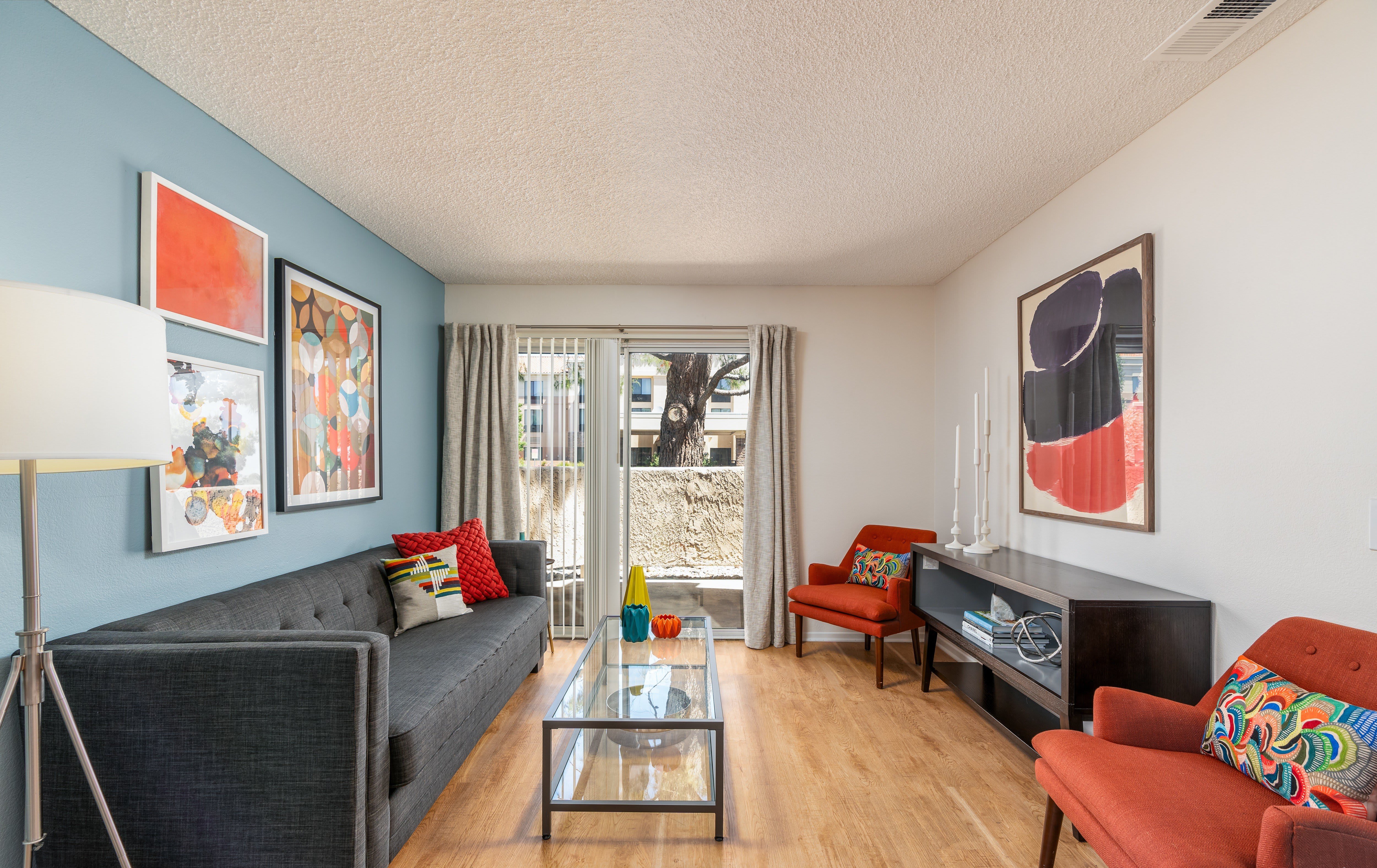 West Park Villas – photo 1