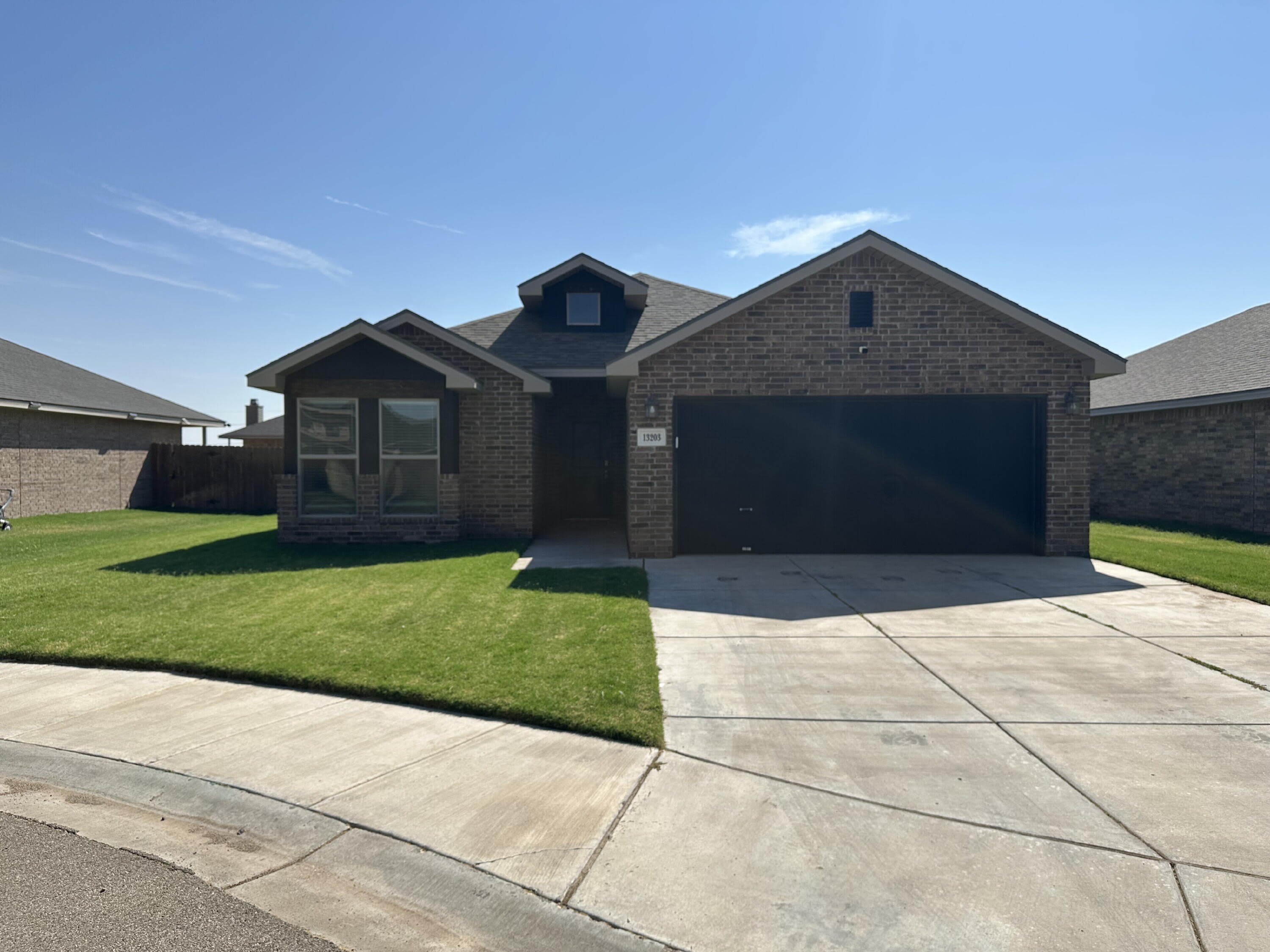 13203 Uvalde Avenue – photo 1