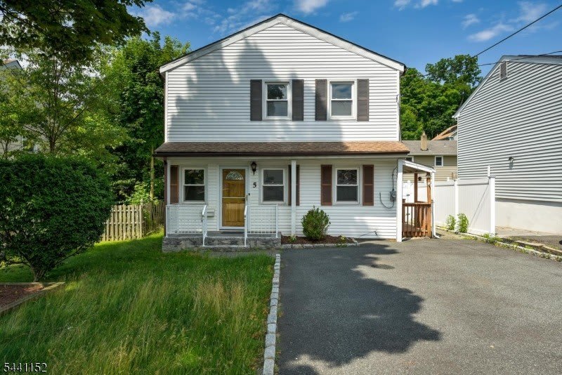 5 Reaville Ct – photo 2