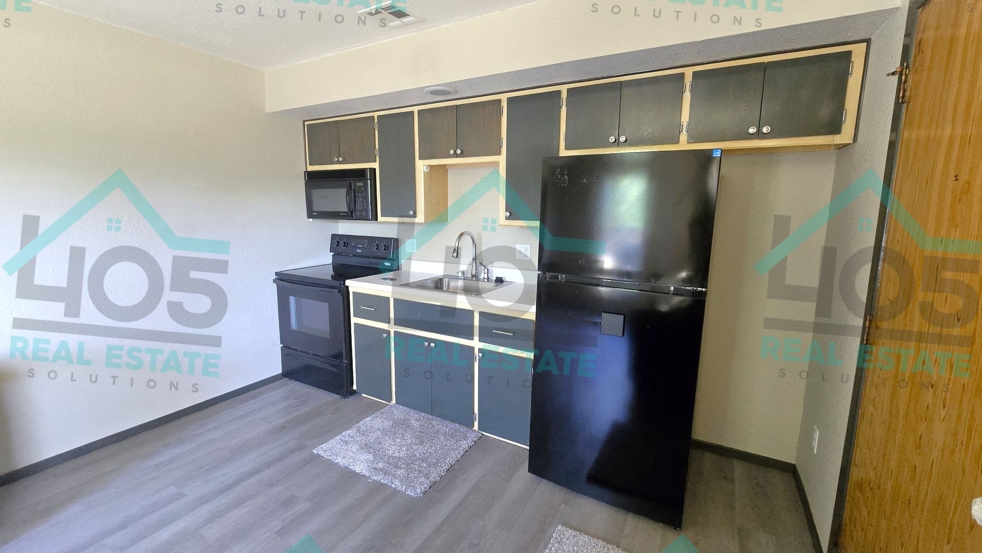 One Bedroom in Norman – photo 4