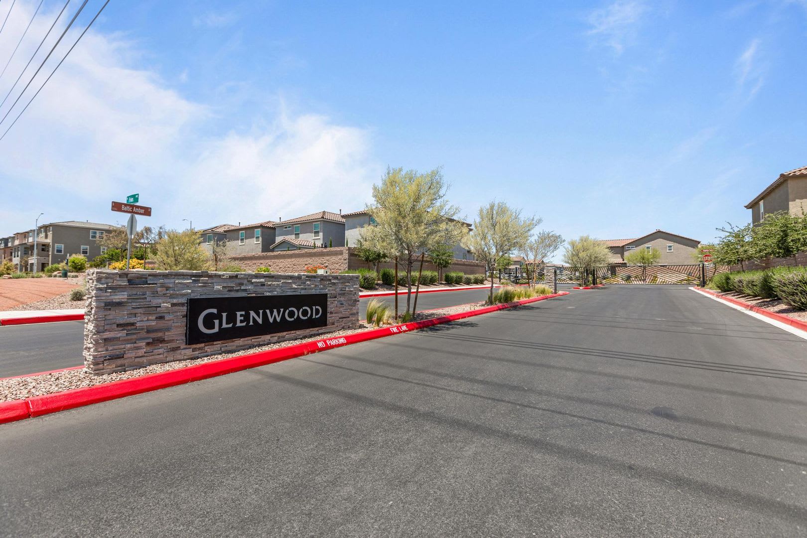 10167 Glowing Amber Street, Las Vegas, Nevada 89141 – photo 1