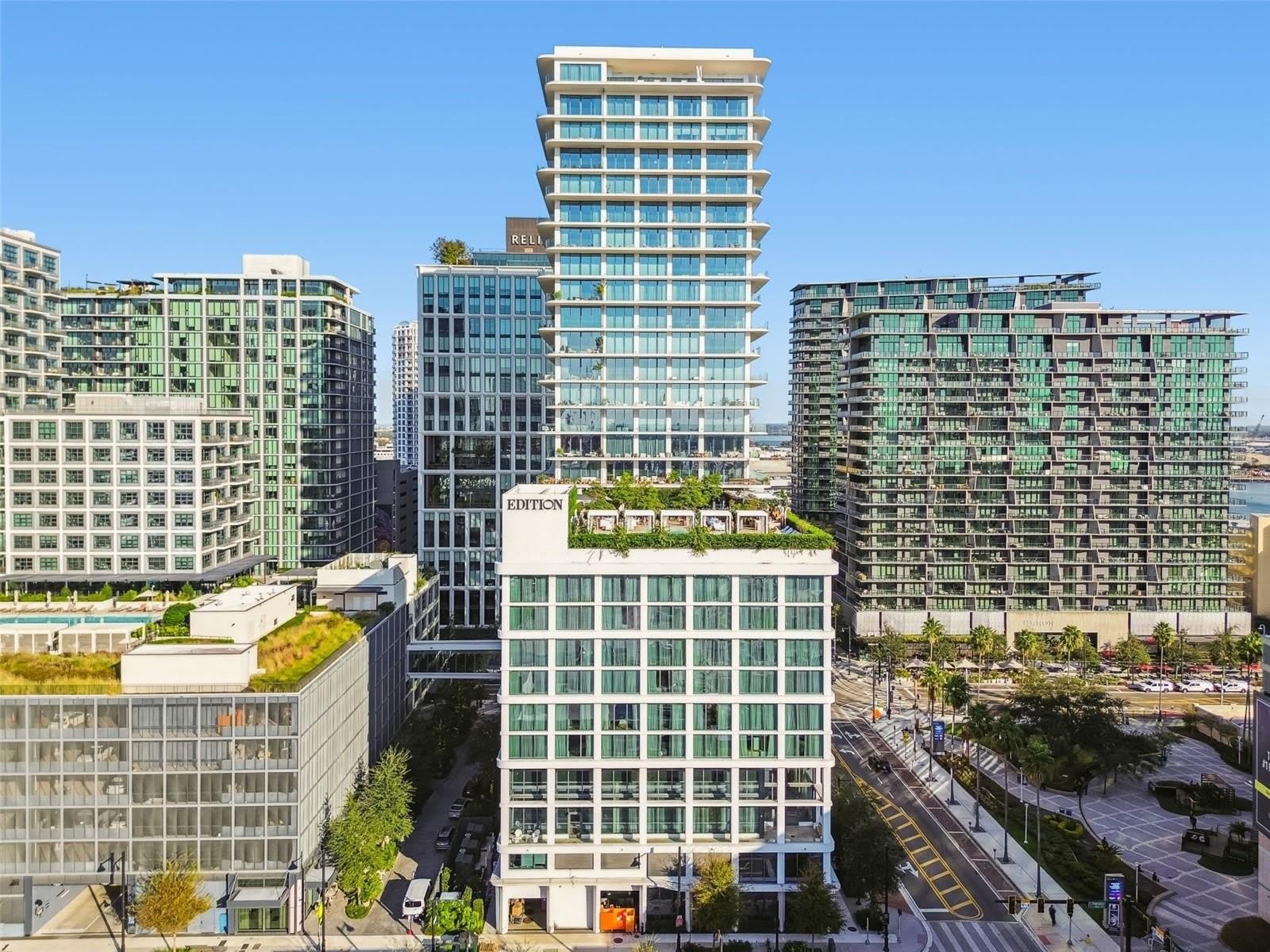 1000 WATER Street – photo 1