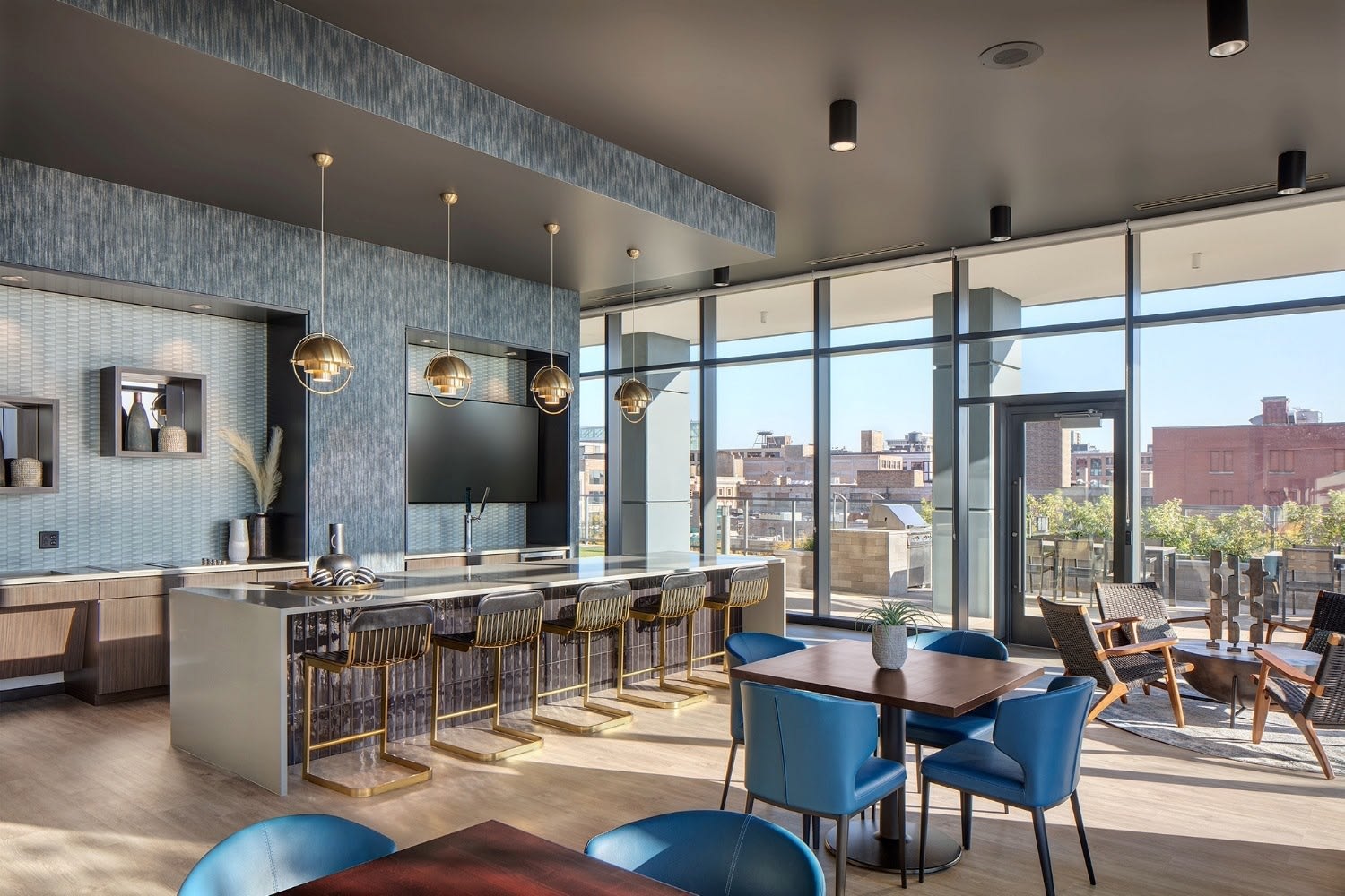 Aspire Residences – photo 4